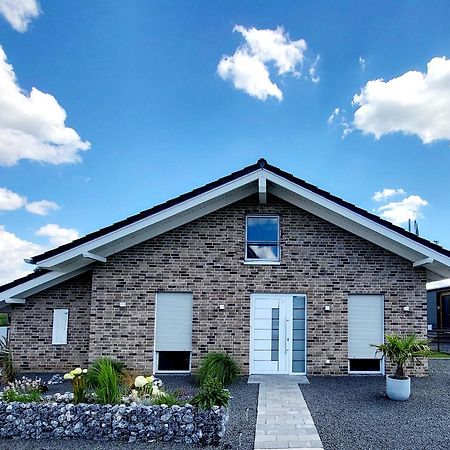 Ferienhaus Am See Goch Kessel Ngoại thất bức ảnh
