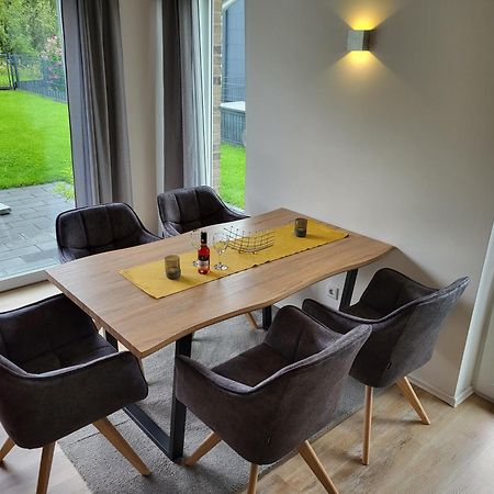 Ferienhaus Am See Goch Kessel Ngoại thất bức ảnh