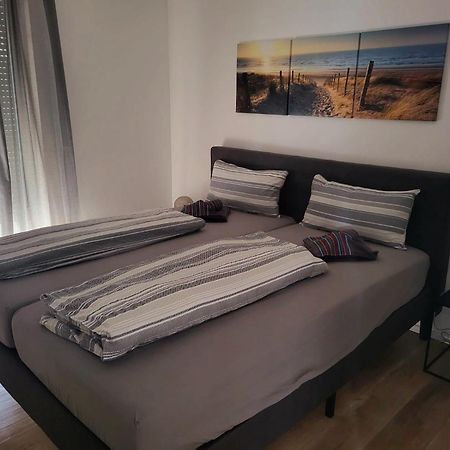 Ferienhaus Am See Goch Kessel Ngoại thất bức ảnh
