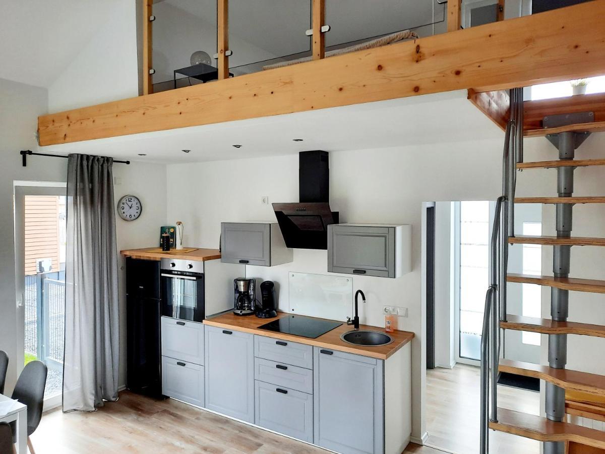 Ferienhaus Am See Goch Kessel Ngoại thất bức ảnh