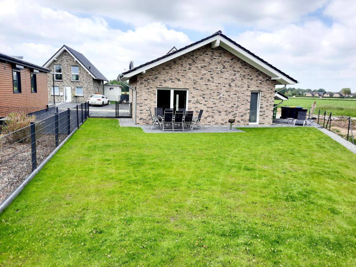 Ferienhaus Am See Goch Kessel Ngoại thất bức ảnh
