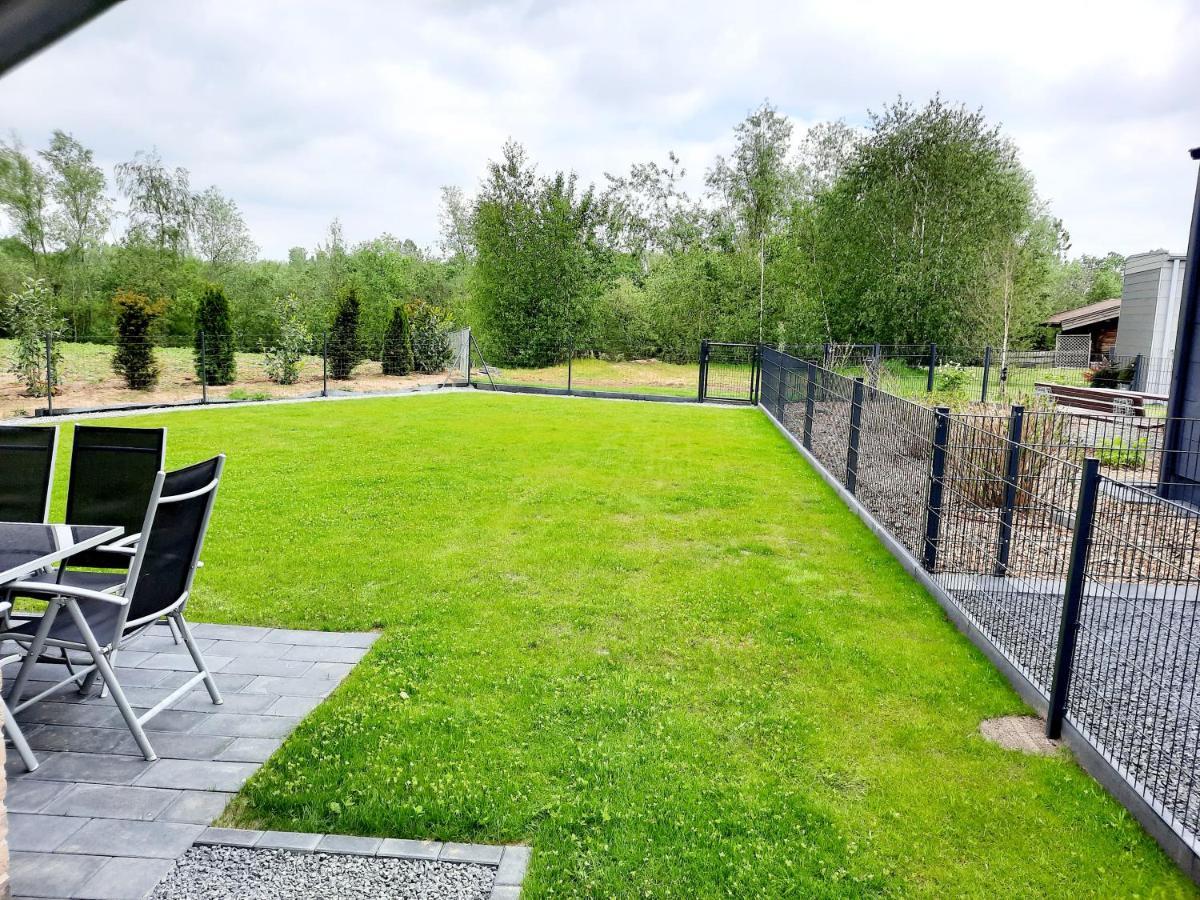 Ferienhaus Am See Goch Kessel Ngoại thất bức ảnh