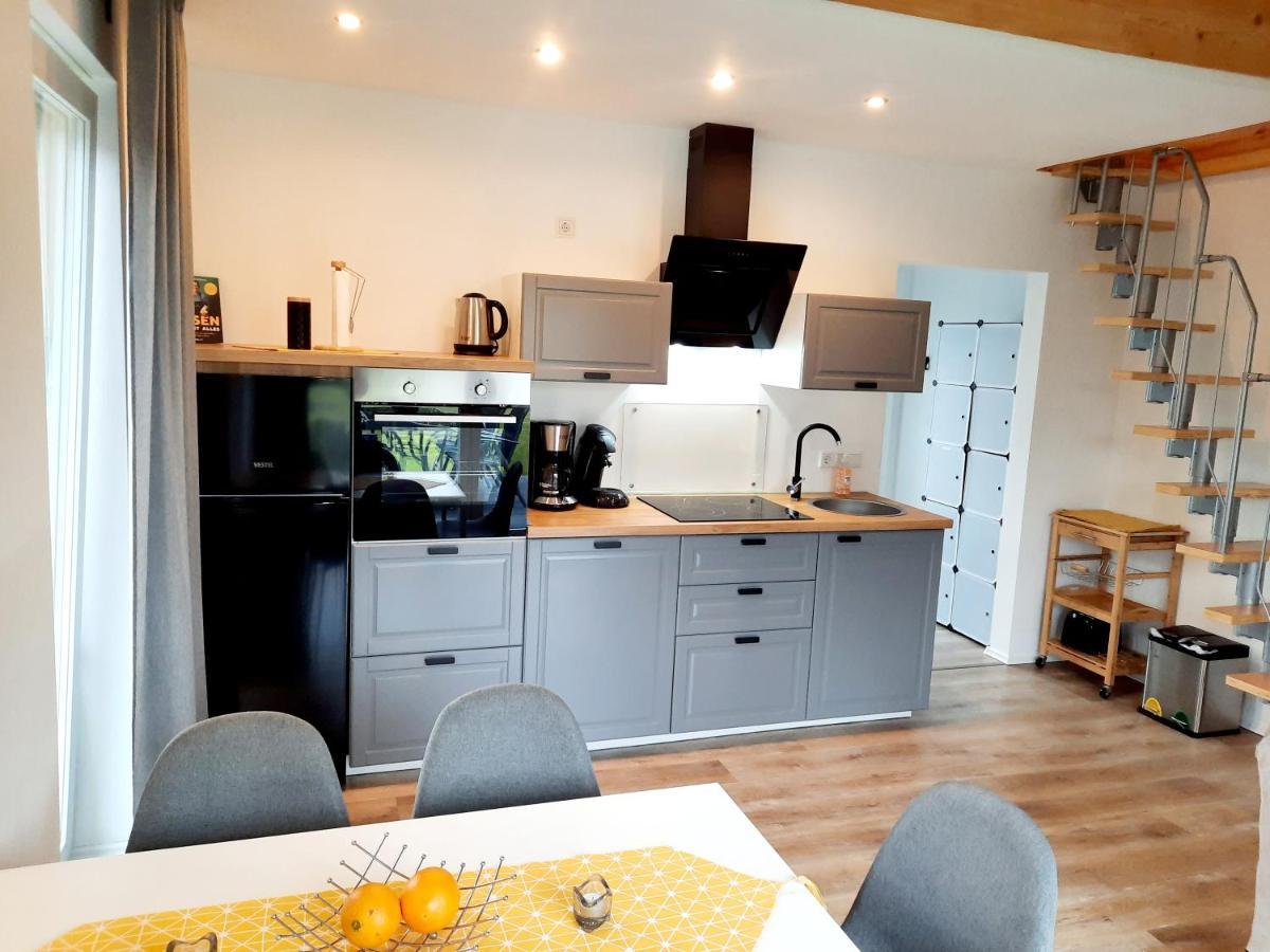 Ferienhaus Am See Goch Kessel Ngoại thất bức ảnh