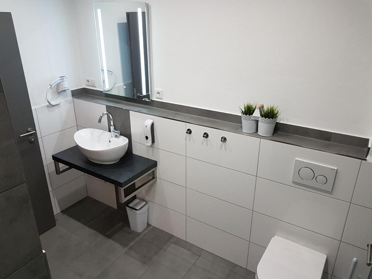 Ferienhaus Am See Goch Kessel Ngoại thất bức ảnh