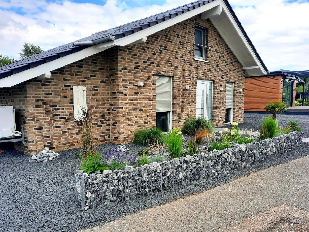 Ferienhaus Am See Goch Kessel Ngoại thất bức ảnh