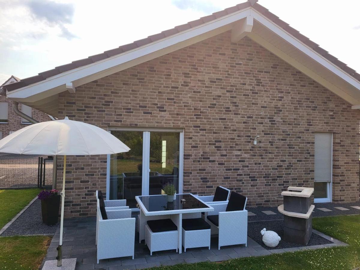 Ferienhaus Am See Goch Kessel Ngoại thất bức ảnh