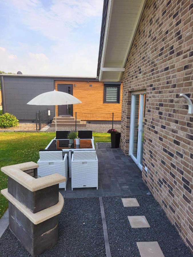 Ferienhaus Am See Goch Kessel Ngoại thất bức ảnh