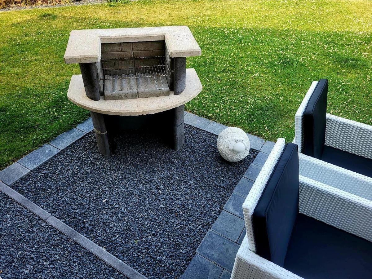 Ferienhaus Am See Goch Kessel Ngoại thất bức ảnh