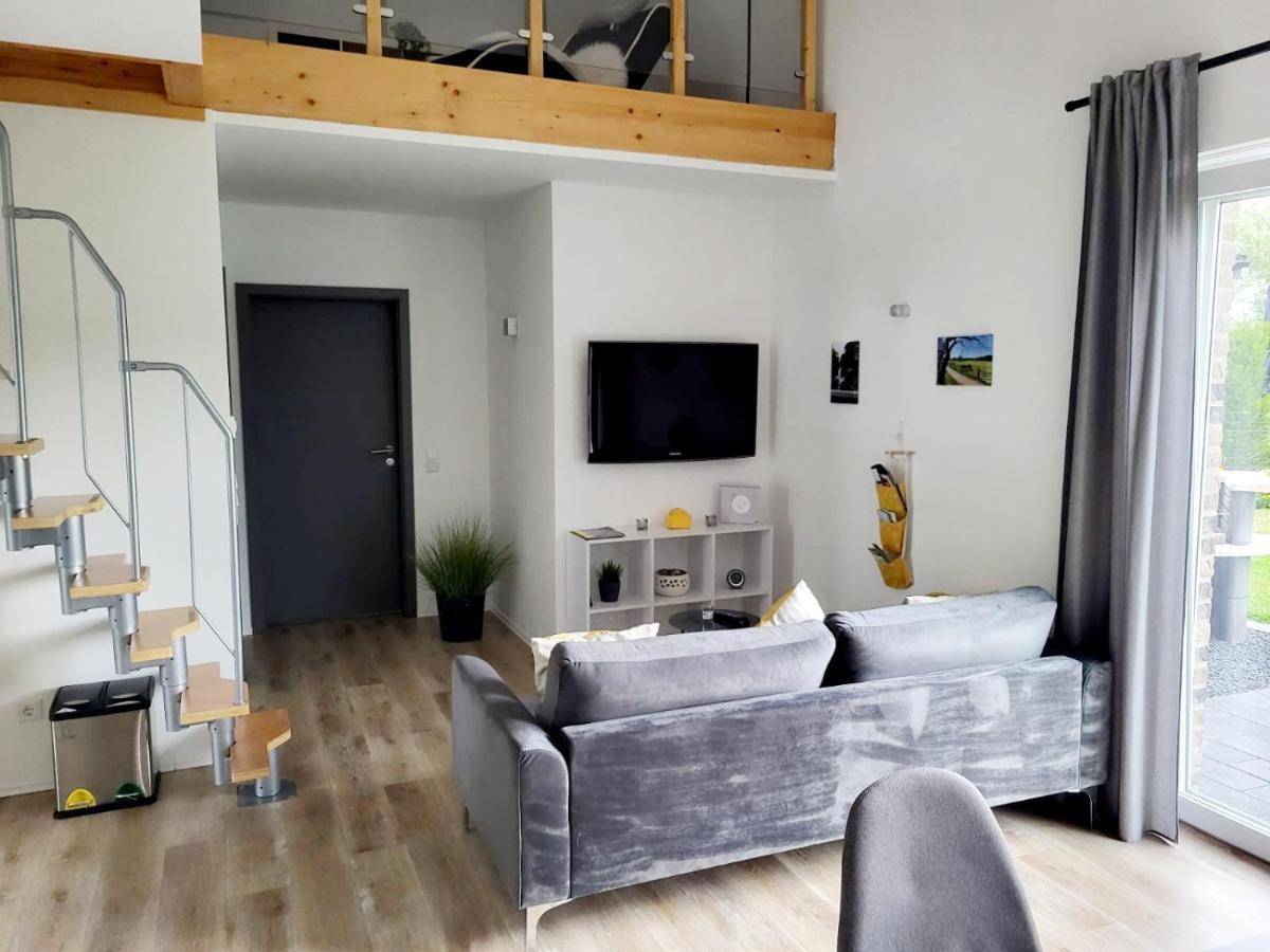 Ferienhaus Am See Goch Kessel Ngoại thất bức ảnh