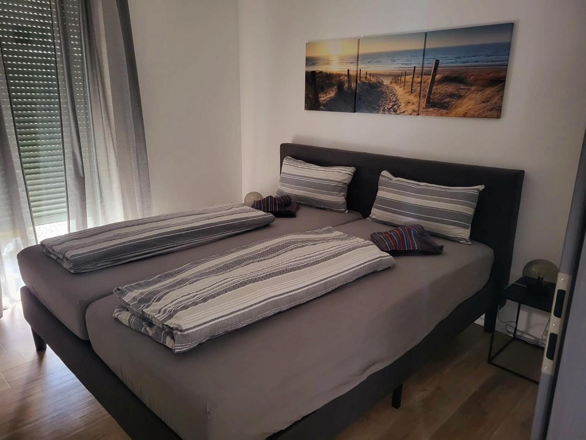 Ferienhaus Am See Goch Kessel Ngoại thất bức ảnh